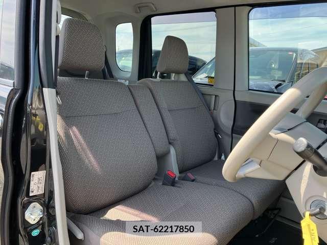 Daihatsu TANTO 2016-12 287025-22