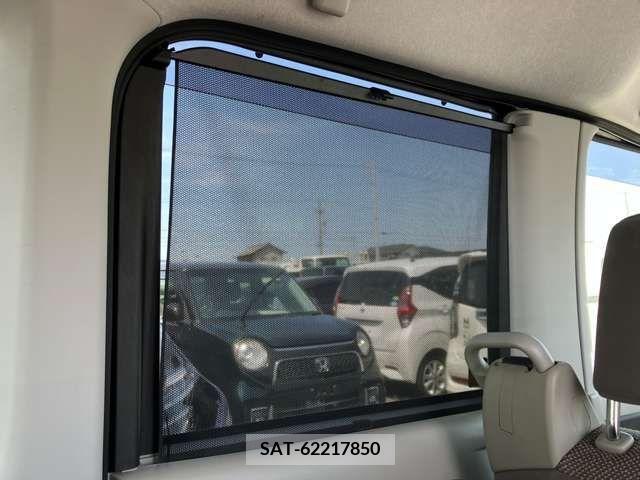 Daihatsu TANTO 2016-12 287025-21
