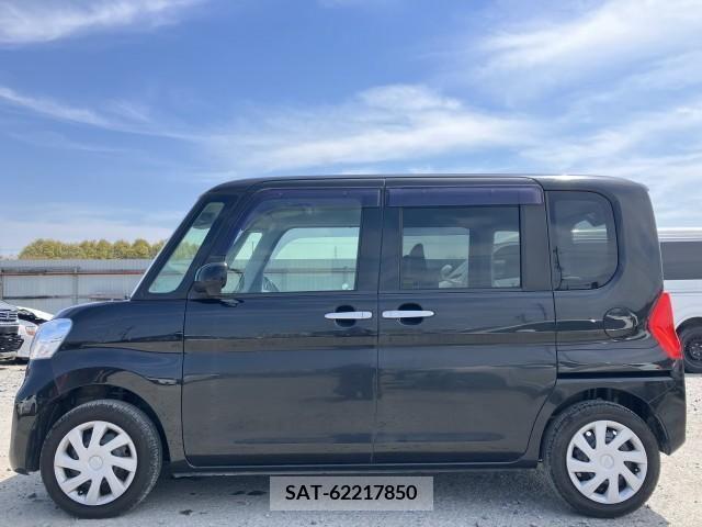 Daihatsu TANTO 2016-12 287025-7