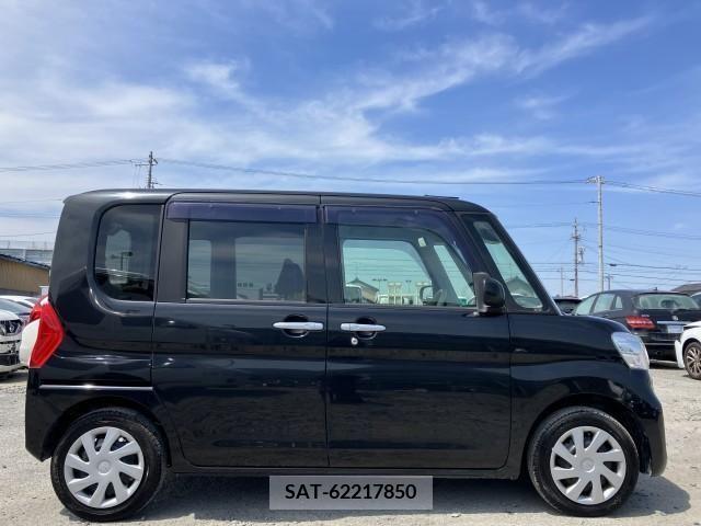 Daihatsu TANTO 2016-12 287025-6