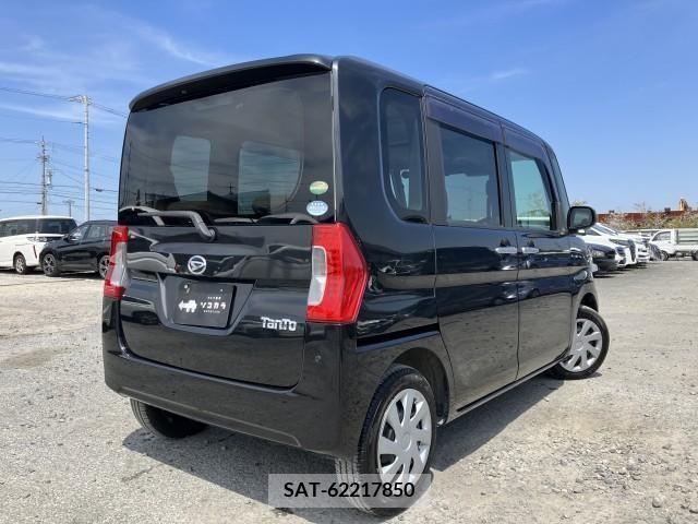Daihatsu TANTO 2016-12 287025-5