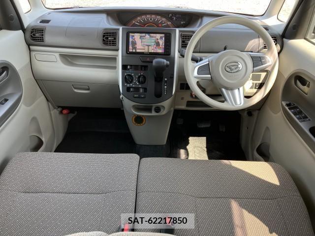 Daihatsu TANTO 2016-12 287025-1