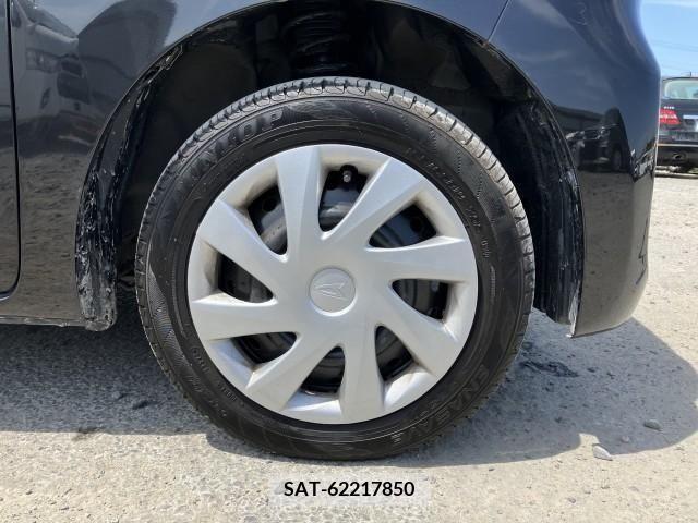 Daihatsu TANTO 2016-12 287025-8
