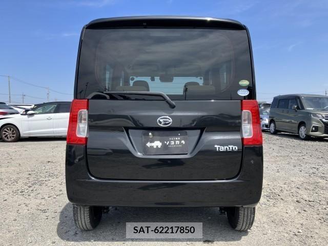 Daihatsu TANTO 2016-12 287025-4