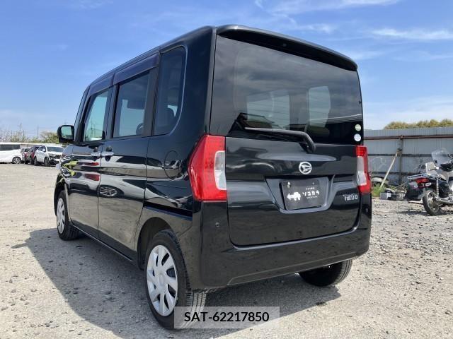 Daihatsu TANTO 2016-12 287025-2