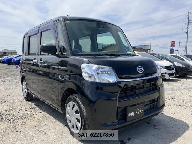 Daihatsu TANTO 2016-12 287025-0