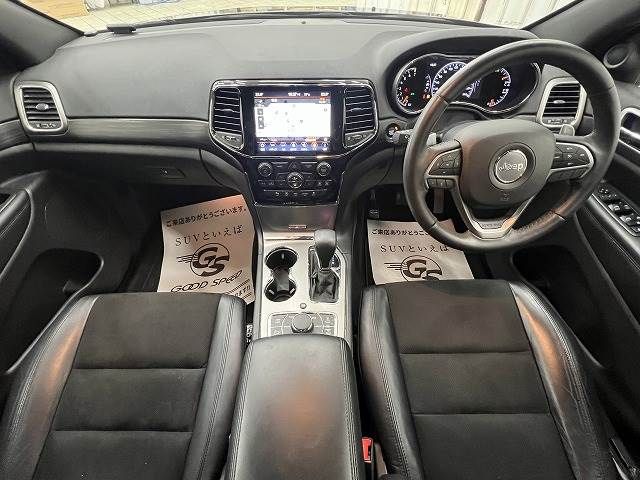 Jeep GRAND CHEROKEE 2020-07 23782-1