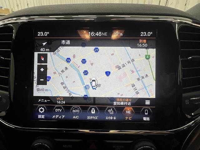 Jeep GRAND CHEROKEE 2020-07 23782-4