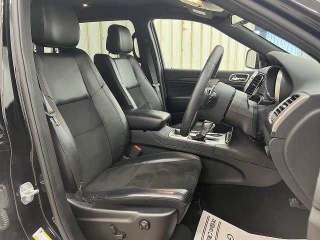 Jeep GRAND CHEROKEE 2020-07 23782-12