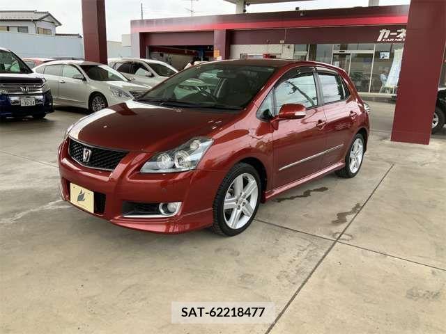 Toyota BLADE 2010-04 356784-7