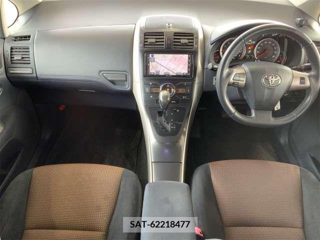 Toyota BLADE 2010-04 356784-1