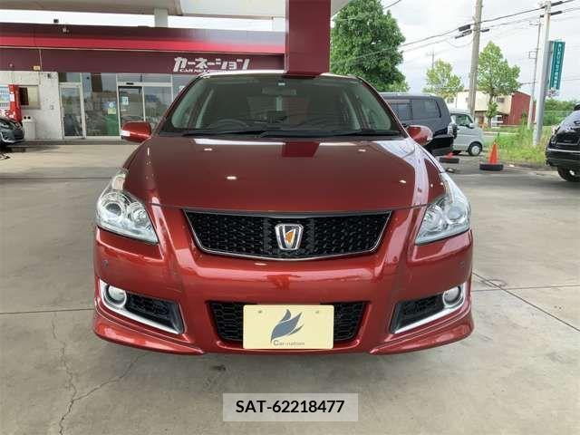 Toyota BLADE 2010-04 356784-2