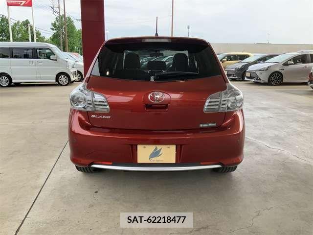Toyota BLADE 2010-04 356784-3