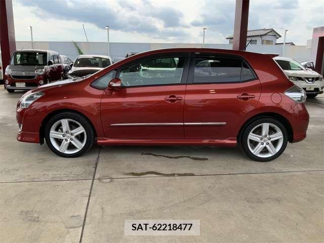 Toyota BLADE 2010-04 356784-5