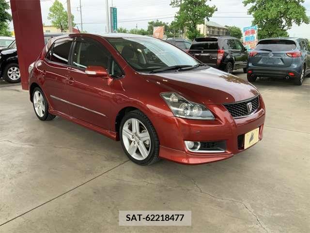 Toyota BLADE 2010-04 356784-6