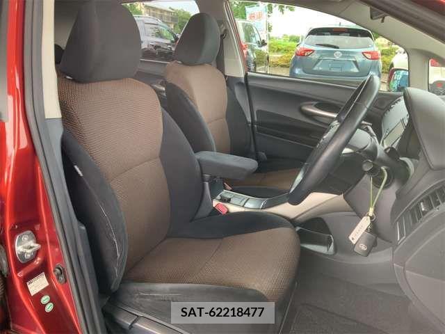 Toyota BLADE 2010-04 356784-13