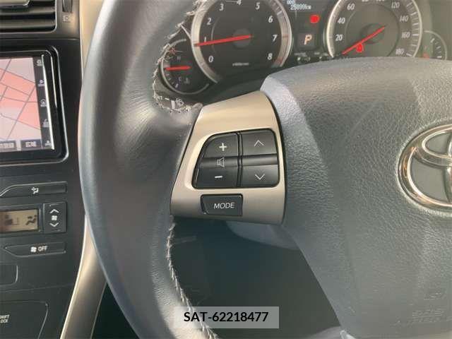 Toyota BLADE 2010-04 356784-12