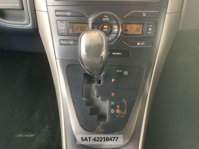 Toyota BLADE 2010-04 356784-11