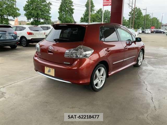 Toyota BLADE 2010-04 356784-9