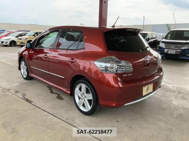 Toyota BLADE 2010-04 356784-8