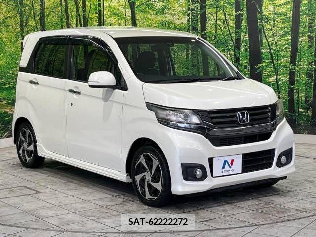Honda N-WGN 2014-01 350319-16