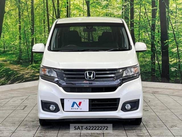 Honda N-WGN 2014-01 350319-14
