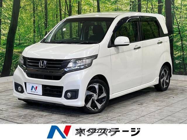 Honda N-WGN 2014-01 350319-0