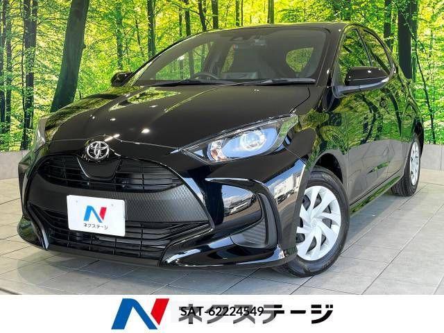Toyota YARIS 2023-06 371481-0
