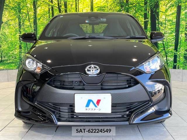 Toyota YARIS 2023-06 371481-14