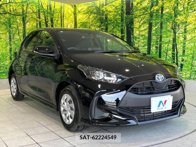 Toyota YARIS 2023-06 371481-16