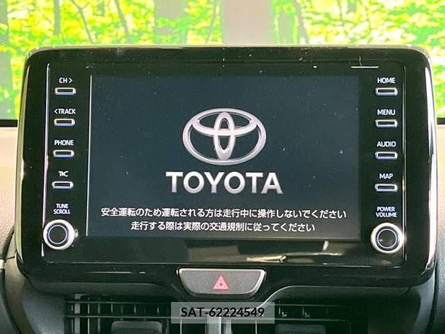 Toyota YARIS 2023-06 371481-2