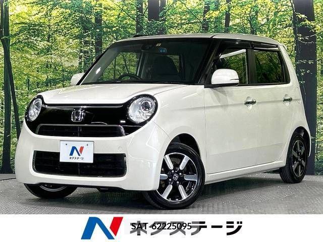 Honda N-ONE 2017-07 365219-0