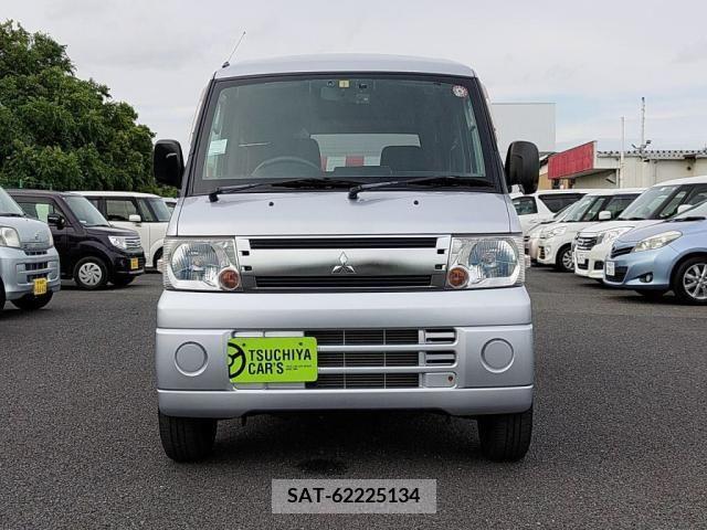 Mitsubishi TOWN BOX 2011-03 287700-8