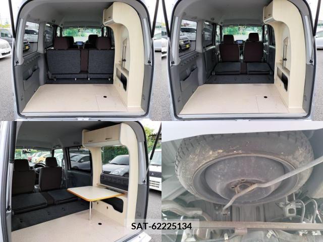 Mitsubishi TOWN BOX 2011-03 287700-7