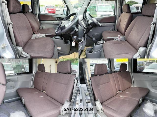 Mitsubishi TOWN BOX 2011-03 287700-6