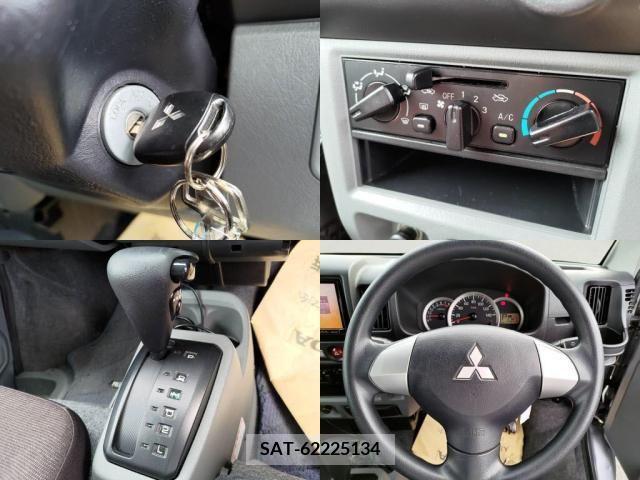 Mitsubishi TOWN BOX 2011-03 287700-4