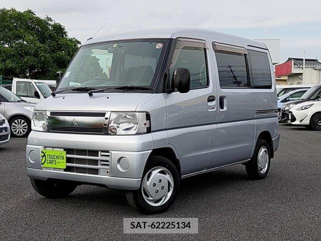 Mitsubishi TOWN BOX 2011-03 287700-0