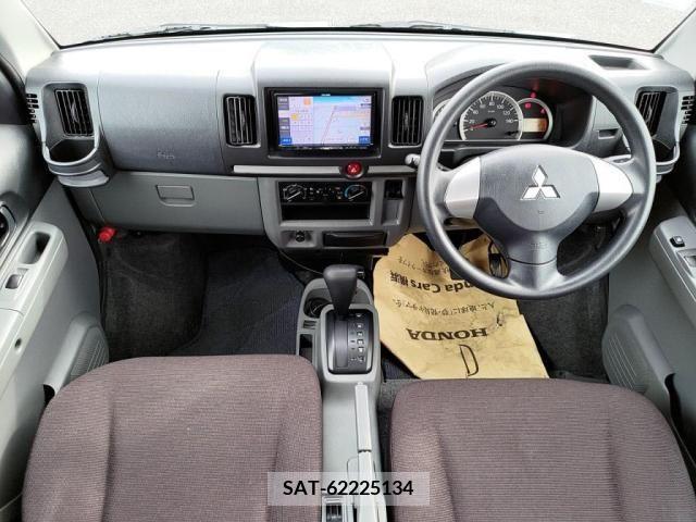 Mitsubishi TOWN BOX 2011-03 287700-2