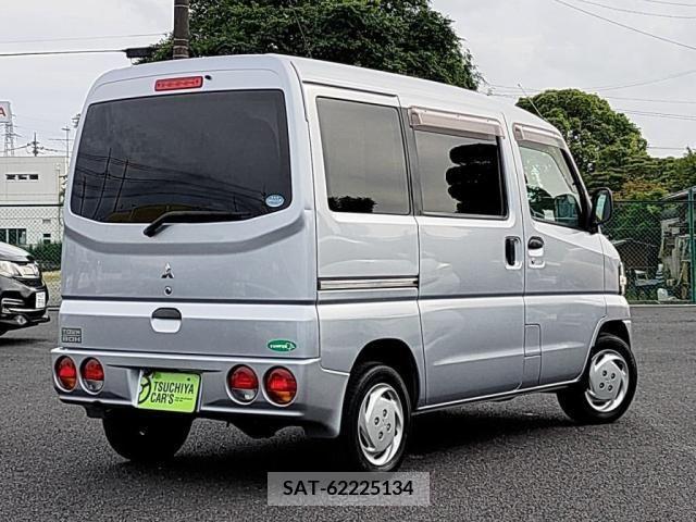 Mitsubishi TOWN BOX 2011-03 287700-1