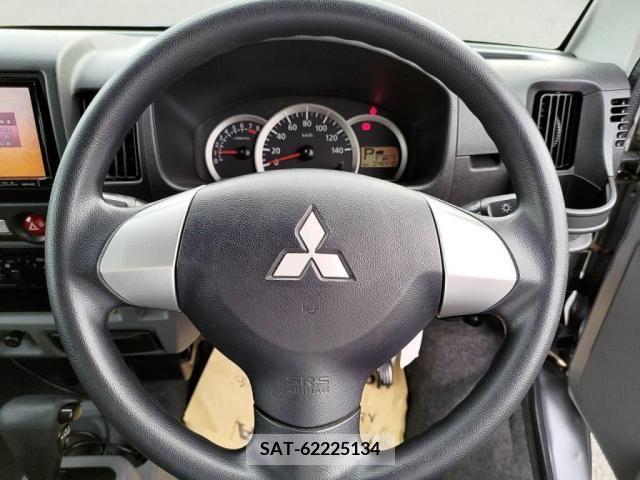 Mitsubishi TOWN BOX 2011-03 287700-15