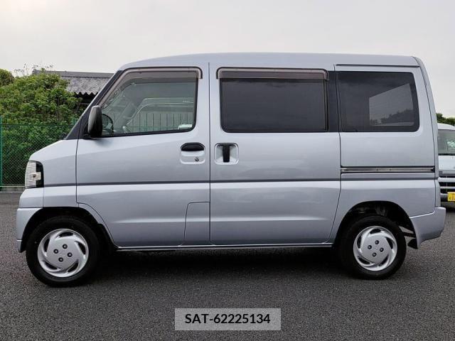 Mitsubishi TOWN BOX 2011-03 287700-11