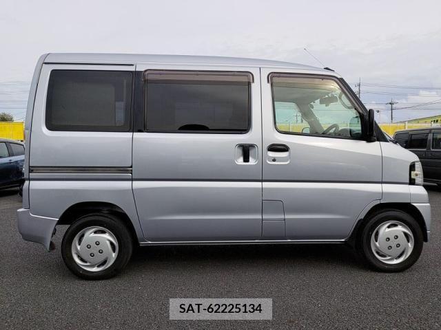 Mitsubishi TOWN BOX 2011-03 287700-10
