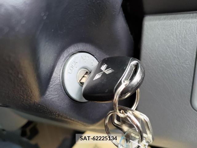 Mitsubishi TOWN BOX 2011-03 287700-12