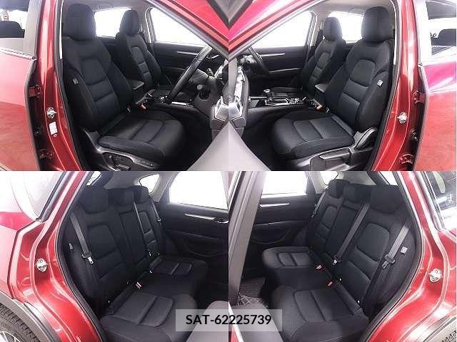 Mazda CX-5 2017-02 214457-6