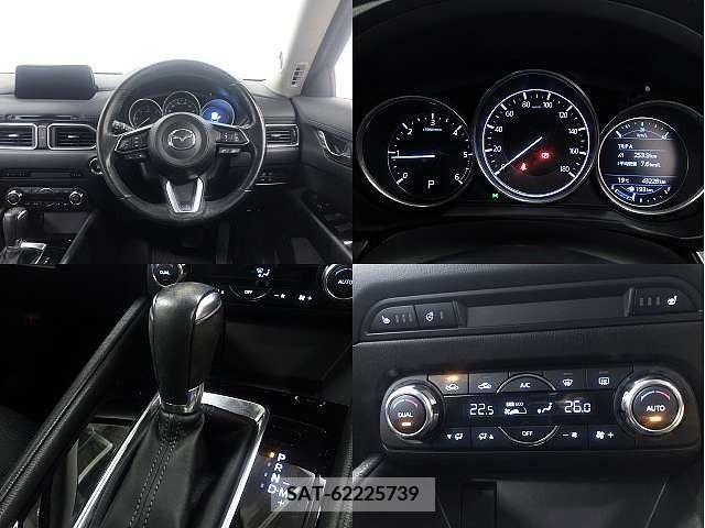 Mazda CX-5 2017-02 214457-5