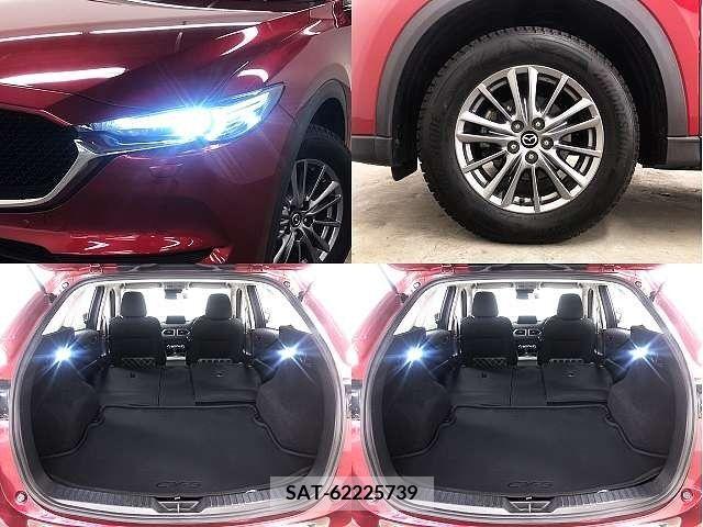 Mazda CX-5 2017-02 214457-7