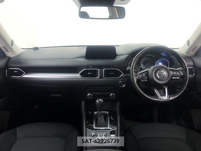 Mazda CX-5 2017-02 214457-1