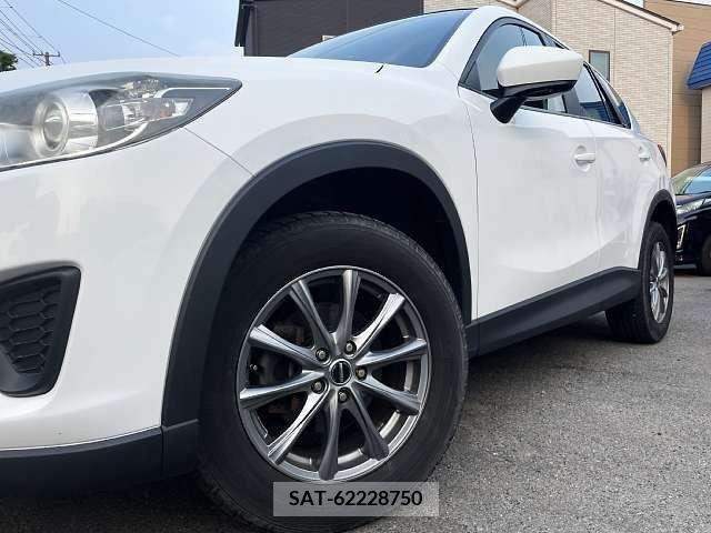 Mazda CX-5 2013-09 377319-3
