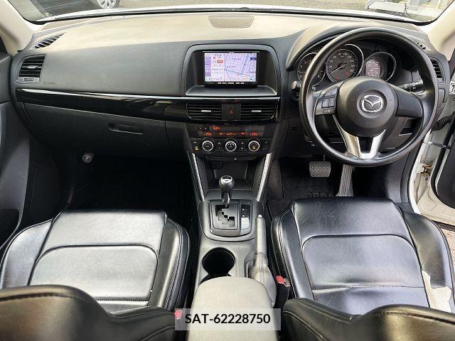 Mazda CX-5 2013-09 377319-1