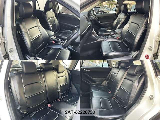 Mazda CX-5 2013-09 377319-7